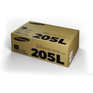 Toner Samsung MLT-D205L / SU963A, černý