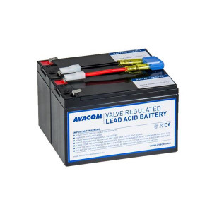 AVACOM náhrada za RBC142 - bateriový kit pro renovaci RBC142