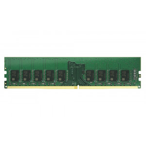 Synology paměť 16GB DDR4 ECC pro RS2825RP+, RS2423+, RS2423RP+, FS2500