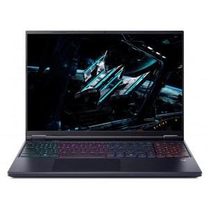 Acer Predator Helios Neo 16/PHN16-I31-768X/i7-14650HX/16"/2560x1600/16GB/1TB/RTX 5060/Linux/Black/2R
