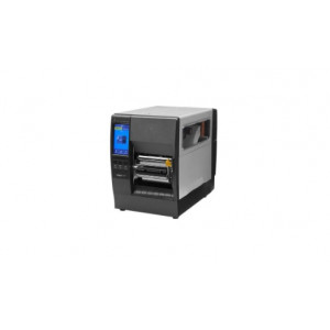 Zebra ZT231, 12 dots/mm (300 dpi), display, EPL, ZPL, ZPLII, USB, USB Host, RS232, BT (BLE), Ethernet