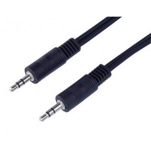 PremiumCord Kabel Jack 3.5mm M/M 1m
