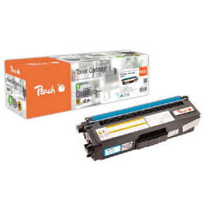 PEACH kompatibilní cartridge Brother HL-L8360/L8410/MFC-L8690 TN-423  azurová, 4000str.
