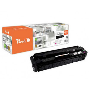PEACH kompatibilní cartridge Canon LBP-653/654 1252C002, CRG-046H, purpurová, 5000str.