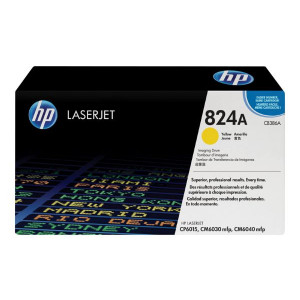 HP zobrazovací válec 824A/Yellow/23 000 stran