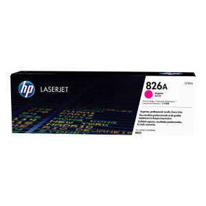 HP toner 826A/Magenta/31 500 stran