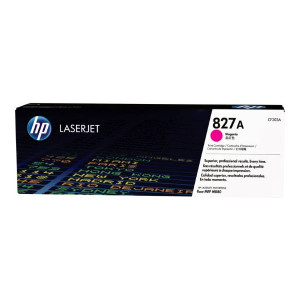 HP toner 827A/Magenta/32 000 stran