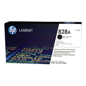 HP zobrazovací válec 828A/Black/30 000 stran