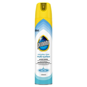 Sprej proti prachu Pronto neutral, 250 ml