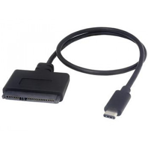 PremiumCord Převodník USB 3.1 na SATAIII/SATAII 