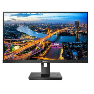 Philips LCD 275B1 27" IPS/2560x1440@75Hz/4ms/350cd/DVI/HDMI/DP/4xUSB/Repro/Pivot/HAS/VESA