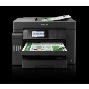 EPSON L15150 - A3+/32-22ppm/4ink/DADF/Fax/Wi-Fi//LAN/Duplex/CISS
