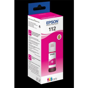 EPSON container T06C3 112 magenta ink (70ml - L64x0/L65x0/L151x0/L11160)