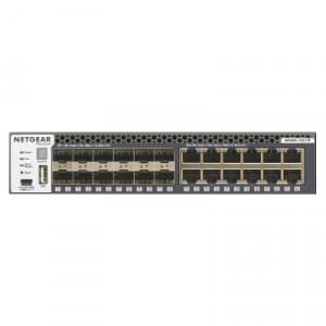 Netgear M4300-12X12F MANAGED SWITCH