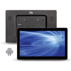 Elo Dotykový počítač 10I3, 25.4 cm (10''), Projected Capacitive, SSD, Android, black (STANDARD)