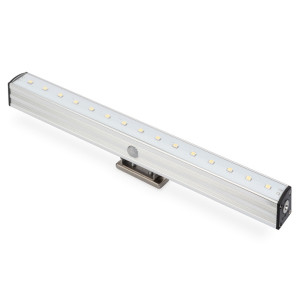 Digitus LED osvětlení, kompaktní, magnetické, upevnění otočného magnetu senzoru, vč. napájecí adaptér