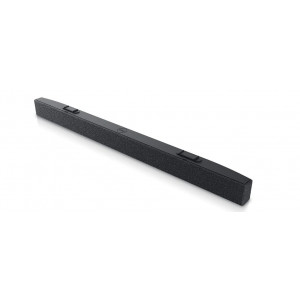 DELL SB521A Reproduktorová magnetická stereolišta pro monitory USB, 2020