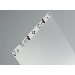 Brother - CSA3301 (podkladový list skeneru)