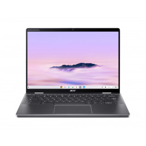 Acer Chromebook Plus Spin 714/CPE794-1N-TCO-50DN/U5-115U/14"/WUXGA/T/16GB/256GB/Iris Xe/Chrome EDU/G