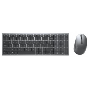 Dell KM7120W bezdrátová klávesnice a myš  - maďarština