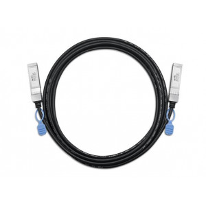 Zyxel DAC10G3M, 10G direct attach cable. 3 Meter v2