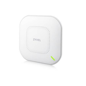 Zyxel WAX610D, Single Pack 802.11ax 2x2 Dual Optimized Antenna exclude Power Adaptor-1 year NCC Pro Pack license bundled