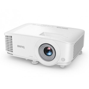 BenQ DLP Projektor MS560 /800x600 SVGA/4000 ANSI/1.96÷2.15:1/20000:1/2xHDMI/VGA/S-Video/Composite/USB/10W Repro