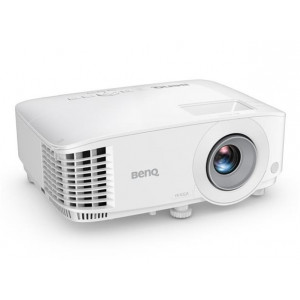 BenQ DLP Projektor MW560 /1280x800 WXGA/4000 ANSI/1.55÷1.7:1/20k:1/2xHDMI/VGA/S-Video/Composite/USB/10W repro