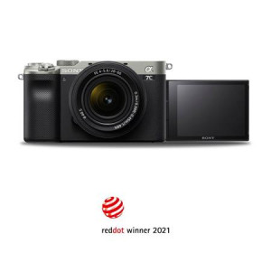SONY ILCE7CLS.CEC + 28-60 