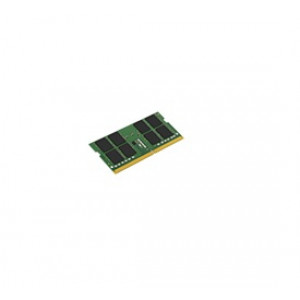 Kingston Notebook Memory 32GB DDR4 3200MHz SODIMM