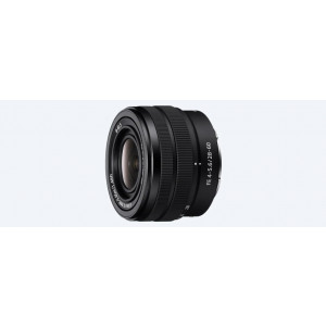 SONY SEL2860 objektiv s bajonetem E, 28–60 mm 