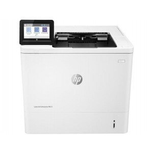 HP LaserJet Enterprise M612dn (A4; 71 ppm, USB2.0; Ethernet, Duplex)