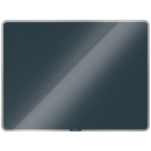 LEITZ Magnetická tabule na zeď  Cosy 800x600mm, sametová šedá