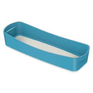LEITZ Organizér  MyBox Cosy, klidná modrá