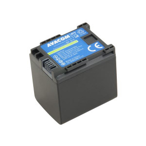 AVACOM Náhradní baterie Canon BP-819 Li-Ion 7.4V 1780mAh 13.4Wh