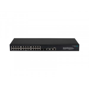 HPE 5140 24G 2SFP+ 2XGT EI Switch