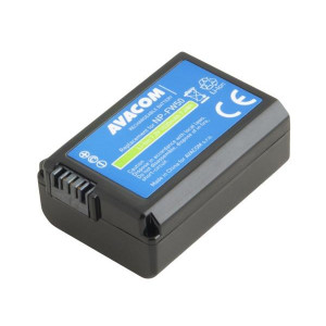 AVACOM Náhradní baterie Sony NP-FW50 Li-Ion 7.2V 1030mAh 7.6Wh