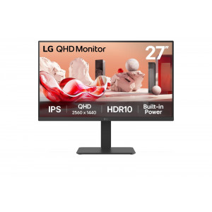 LG/27BA54QB-T/27"/IPS/QHD/75Hz/5ms/Černá/2R