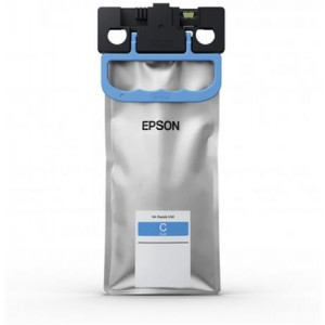 EPSON cartridge T01D2 cyan XXL (WF-C5x9R)