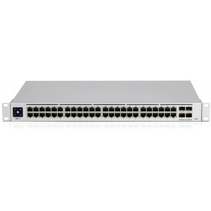 Ubiquiti UniFi Switch USW-Pro-48