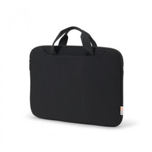 Dicota BASE XX Laptop Sleeve Plus 10-11.6" Black