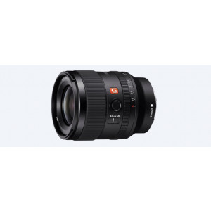 SONY SEL35F14GM objektiv s bajonetem E, FE 35mm F1,4 GM SELEKCE
