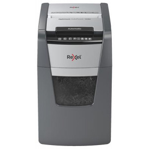 REXEL Skartovač  Auto+ Optimum 130M