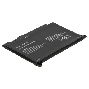 2-Power baterie pro HP ( BP02XL alternative ) Main Battery Pack 7.7V 5360mAh