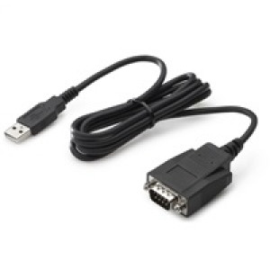 HP USB to Serial Port Adapter