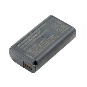 AVACOM Náhradní baterie Panasonic DMW-BLJ31 Li-Ion 7.4V 3500mAh 25.9Wh