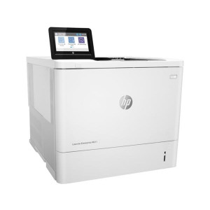 HP LaserJet Enterprise M611dn (A4; 61 ppm, USB2.0; Ethernet, Duplex)