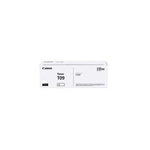 Canon cartridge T09 pro i-SENSYS X C1127/Cyan/5900str.