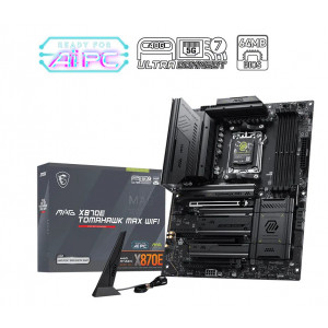 MSI MAG X870E TOMAHAWK MAX WIFI/AM5/ATX
