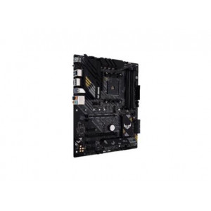ASUS TUF GAMING B550-PLUS, AM4, AMD B550, 4xDDR4, ATX
